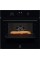 Електрична духовка Electrolux 500 SurroundCook COF6C56Z black
