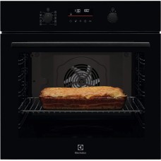 Електрична духовка Electrolux 500 SurroundCook COF6C56Z black