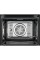 Electrolux Steam Електрична піч EOA9S31WZ SteamPro Hot Air Black