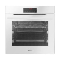 Електрична піч amica ed57689wa+ X-тип Wi-Fi Hot Air White