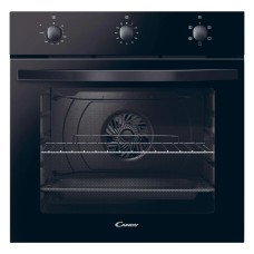 Candy FIDC N502 Чорна електрична піч