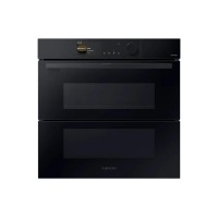 Електрична духовка Samsung NV7B6785KAK Dual Cook AirFry black