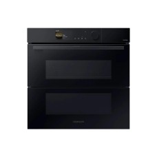 Електрична духовка Samsung NV7B6785KAK Dual Cook AirFry black