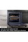 Електрична духовка Samsung NV7B6785KAK Dual Cook AirFry black