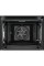 Електрична парова духовка Electrolux EOB8S38X black