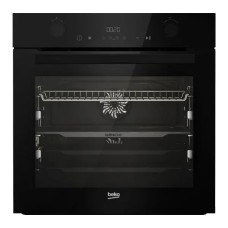 Електрична духовка Beko BBVM17400BPS bPro500 Split&Cook Конвекційна піч чорна