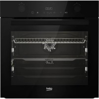 Електрична піч Beko BBVM17400bps BPRO500 SPLATE & COOK HOR BLACK