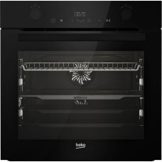 Електрична піч Beko BBVM17400bps BPRO500 SPLATE & COOK HOR BLACK