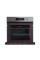 Електрична духовка Teka HSB 6360 SS black Inox