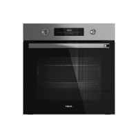 Електрична духовка Teka HSB 6360 SS black Inox