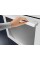 Електрична духовка Electrolux 700 SteamCrisp EOC6P77V white