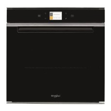 Електрична духовка Whirlpool W9I OM2 4S1 H Конвекційна піч чорна