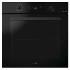 Електрична духовка Candy CA6 NP3T3EHTB Grill Black Glass