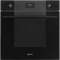 Електрична духовка Smeg Linea SF6101TB3 black
