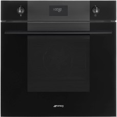 Електрична духовка Smeg Linea SF6101TB3 black