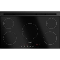Газова варильна поверхня Dynaxo DynaCook X5 Classic G20 2E 83 см