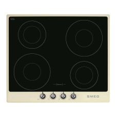Індукційна варильна поверхня Smeg Victoria SI964PM 59,6 см