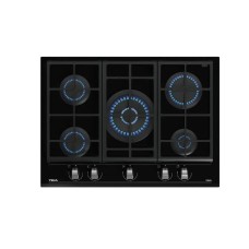 Газова плита Teka GZC 75330 XBC BK 70см