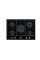 Газова плита Teka GZC 75330 XBC BK 70см