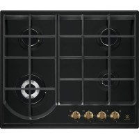 Газова варильна поверхня Electrolux EGH6343ROR 59,5 см
