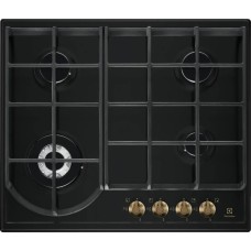 Газова варильна поверхня Electrolux EGH6343ROR 59,5 см