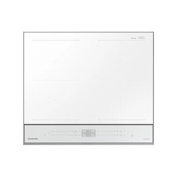 Індукційна варильна поверхня Samsung NZ64B5067YH Bespoke Slim Fit 59 см