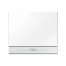 Індукційна варильна поверхня Samsung NZ64B5067YH Bespoke Slim Fit 59 см