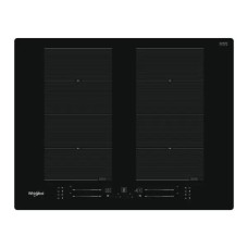 Індукційна плита Whirlpool WF S8865 NE 65см