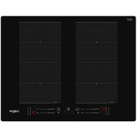 Whirlpool WF S8865 NE 65 см індукція