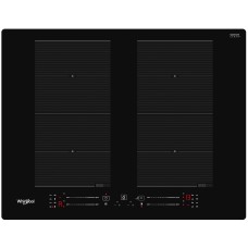 Whirlpool WF S8865 NE 65 см індукція