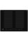 Індукційна варильна поверхня Whirlpool WF S8865 NE ChefControl 64,9 см