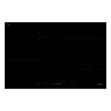 Керамічна варильна поверхня Smeg SE484EMTD 77 см