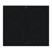 Індукційна варильна поверхня Electrolux SaphirMatt® SE EIT60433CT 59 см
