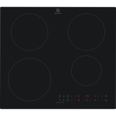 Індукційна варильна поверхня Electrolux SaphirMatt® SE EIT60433CT 59 см
