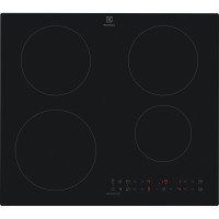 Індукційна варильна поверхня Electrolux SaphirMatt® SE EIT60433CT 59 см