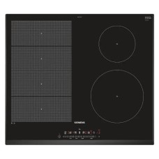 Індукційна плита Siemens iQ700 EX651FEC1E 59.2см