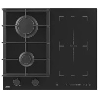 MPM 60-IMG-22 51 см. Газова та індукційна пластина