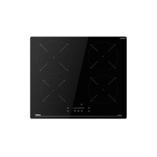 Індукційна варильна поверхня Teka IBC 64110 SSM BK 59 см