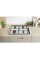 Газова варильна поверхня Candy Idea CHW6LBX/4U2 59,5 см