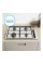 Газова варильна поверхня Candy Idea CHW6LBX/4U2 59,5 см