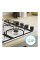 Газова варильна поверхня Candy Idea CHW6LBX/4U2 59,5 см
