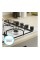 Газова варильна поверхня Candy Idea CHW6LBX/4U2 59,5 см