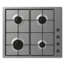 Газова варильна поверхня Candy Idea CHW6LBX/4U2 59,5 см
