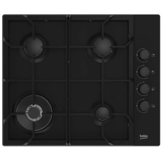 Газова варильна поверхня Beko b100 HIBW64125SB 61 см