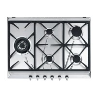 SMEG CLASSICA SE775GH5 68,5 см Газ