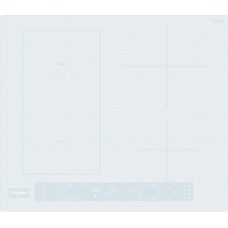 Варильна поверхня Whirlpool WLB4560NE/W