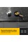 Індукційна варильна поверхня Whirlpool WBS2560NEBM MattProtect FlexiCook black matt