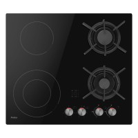 AMICA PCG64102 57,5 см газової пластини