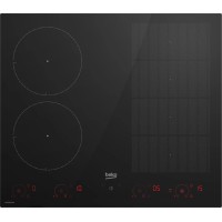 Beko HII64880UFT BPRO500 59см Індукція HIR