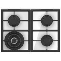 Варильна поверхня Beko HILW64225SW